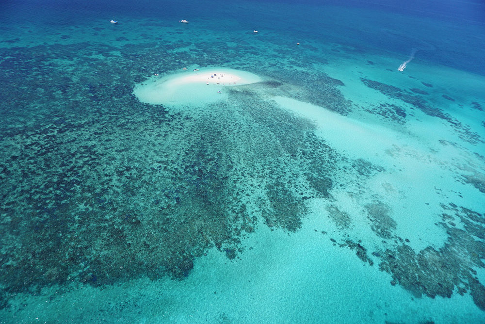 Cairns, Great Barrier Reef