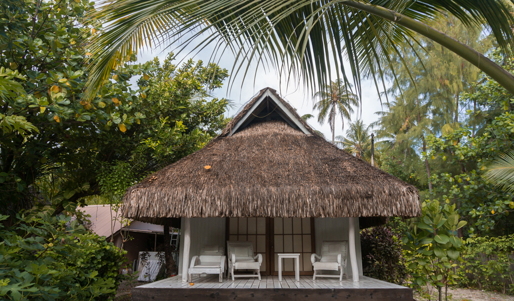 Travelling Tahiti, Things You Need To Know Rangiroa Accommodation