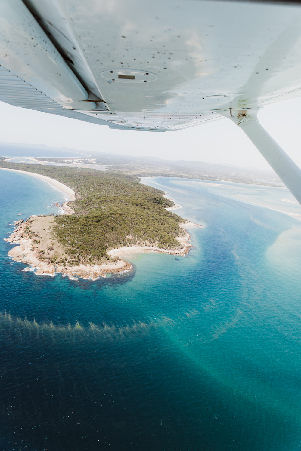 The World's Best Islands & Beaches Australia