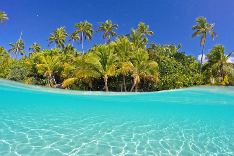 10 Tips For Travelling Aitutaki