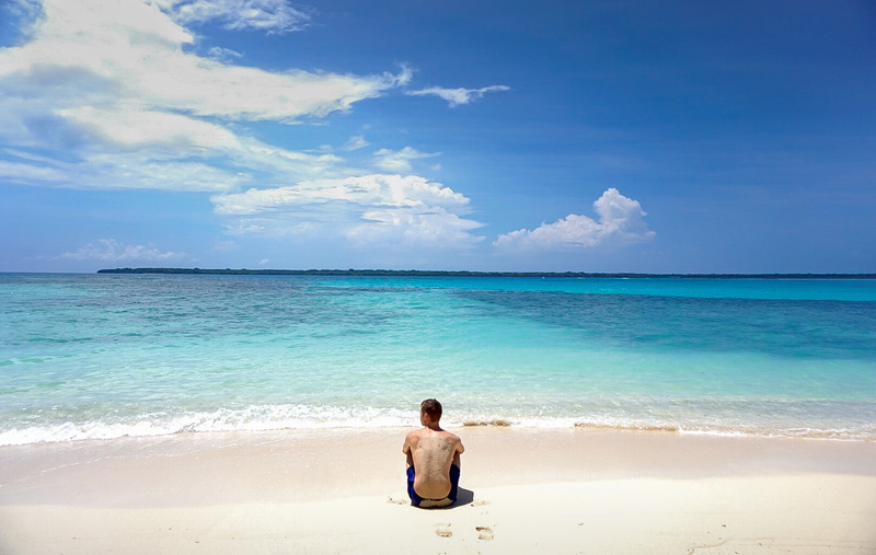 Espiritu Santo Vanuatu