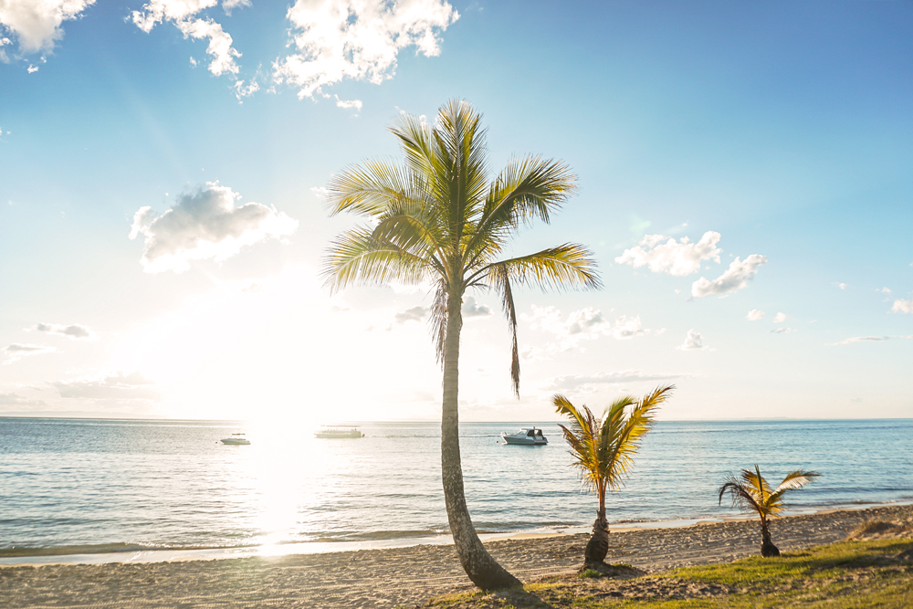 Tangalooma Island Resort