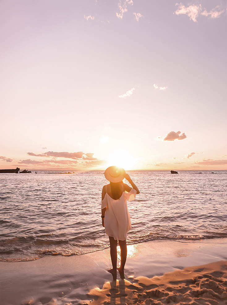 Moreton Island Sunset Cruise