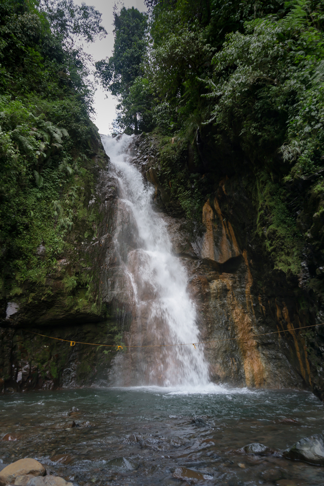 Curug Cigamea