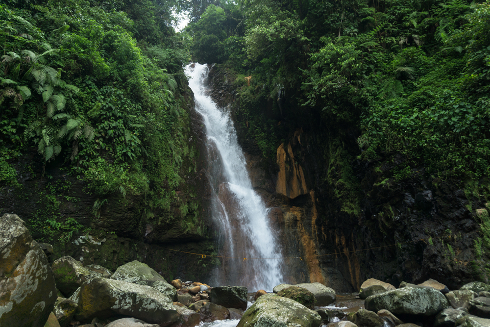 Curug Cigamea Bogor