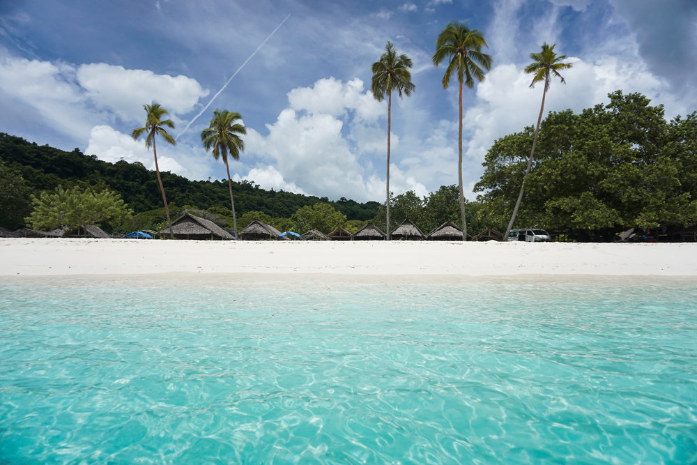 The World's Best Islands & Beaches Vanuatu