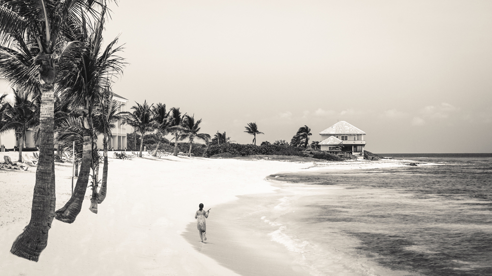 The World's Best Islands & Beaches Cayman Islands