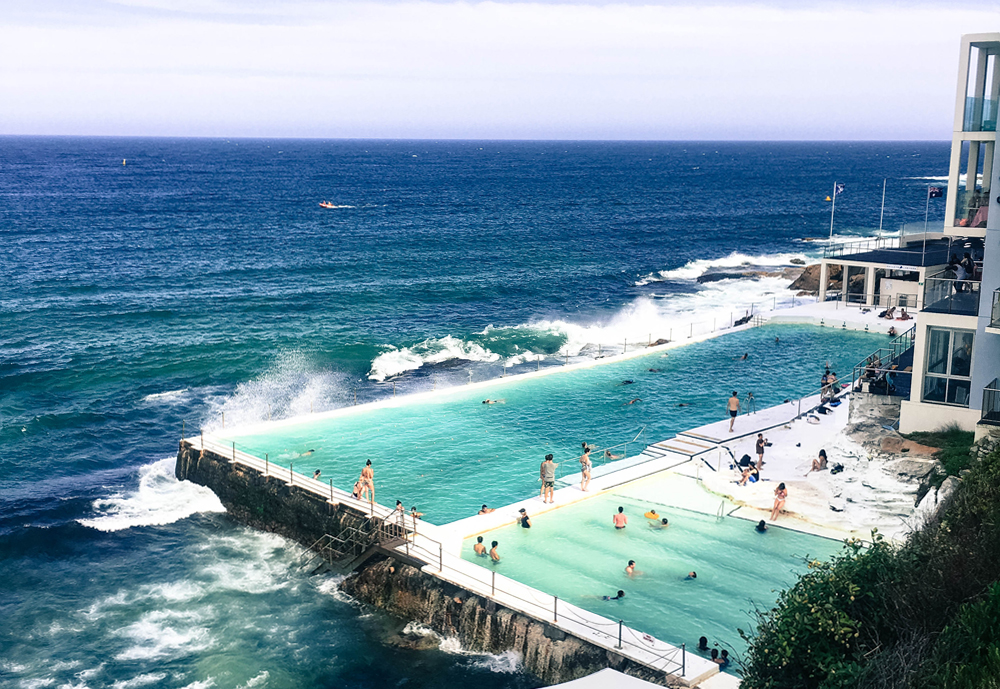 The World's Best Islands & Beaches Bondi Beach