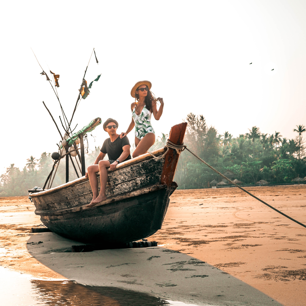 The World's Best Islands & Beaches Myanmar