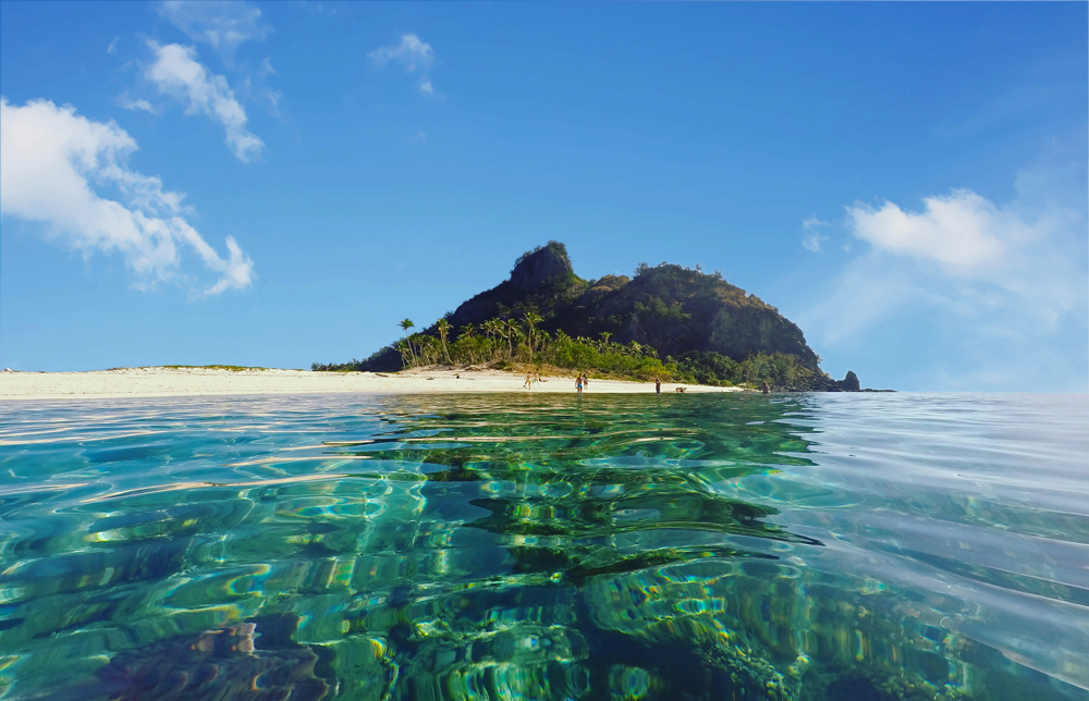 The World's Best Islands & Beaches Fiji