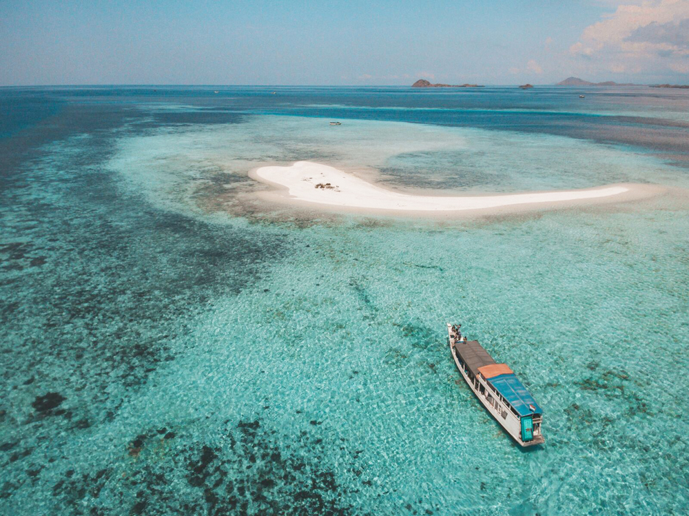 Exploring Komodo National Park