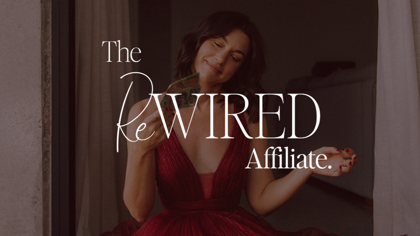 The Rewired Affiliate