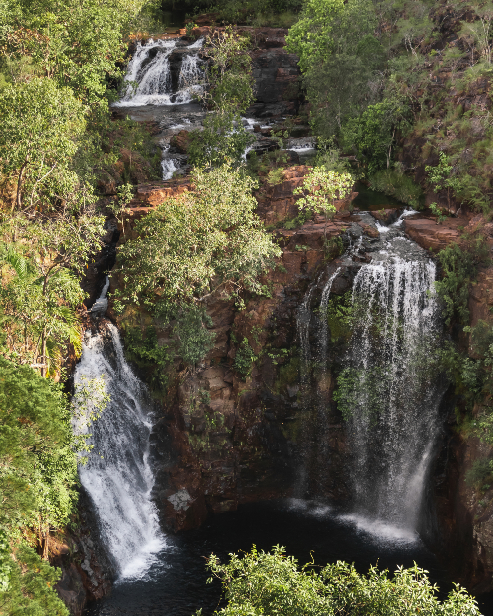 Florence Falls Northern Territory