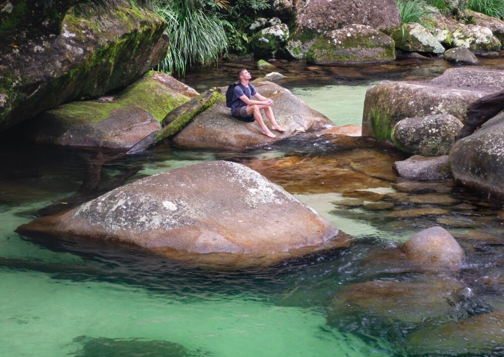 The Atherton Tablelands Waterfalls – Cairns Australia