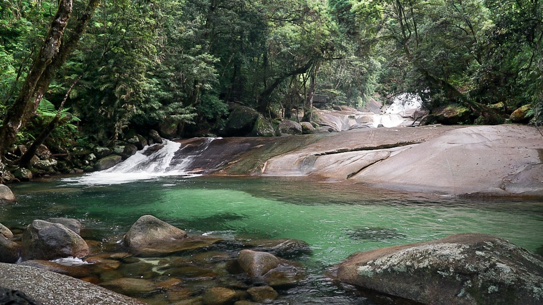 Josephine Falls