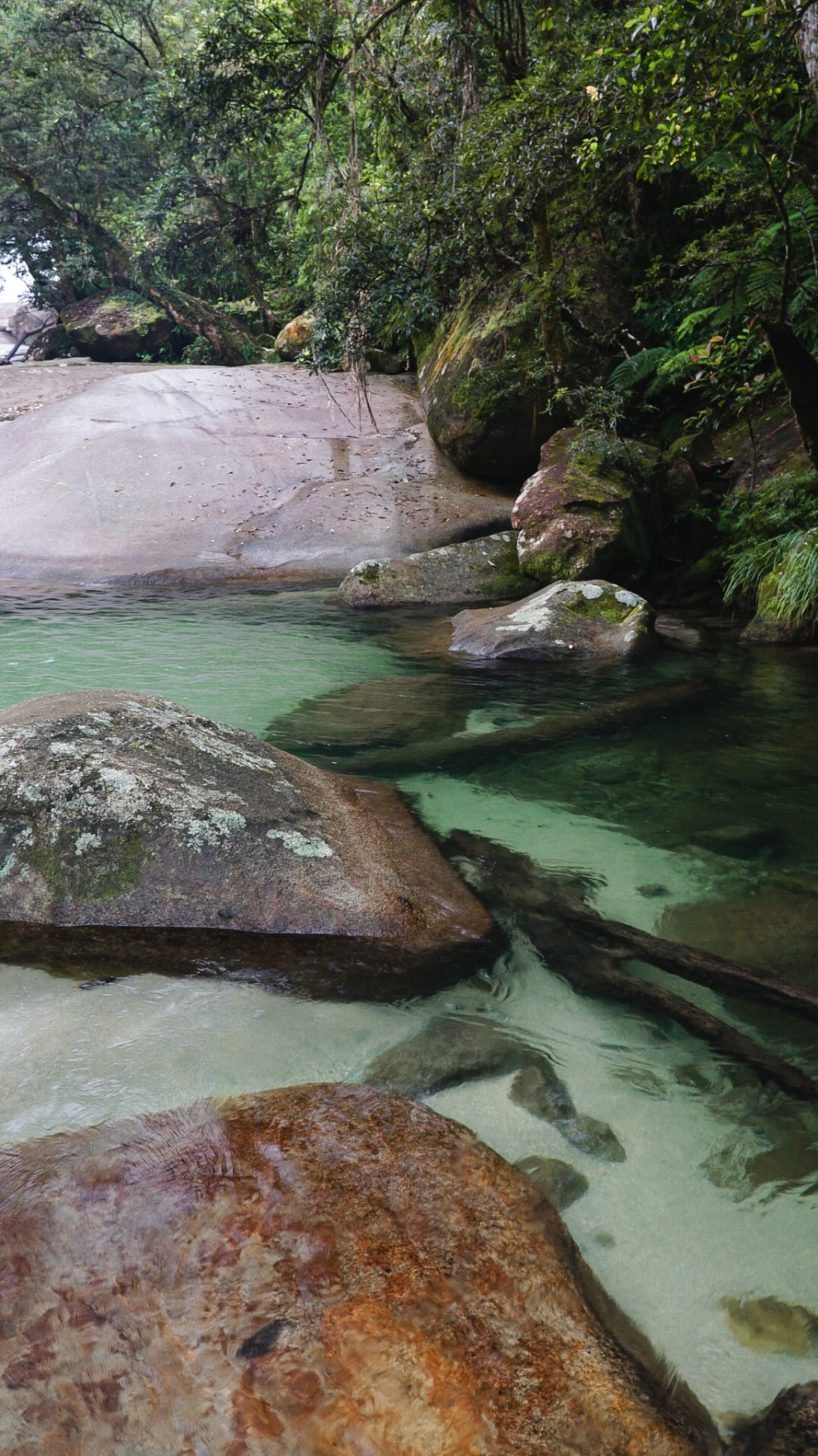 Josephine Falls