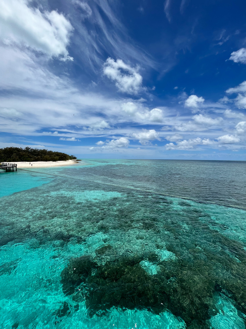 Heron Island - Great Barrier Reef