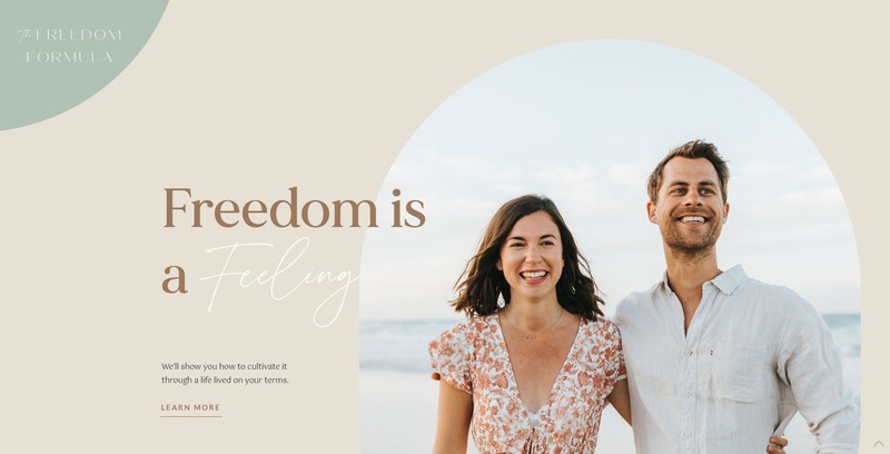 Freedom Formula by Jade and Kev Review