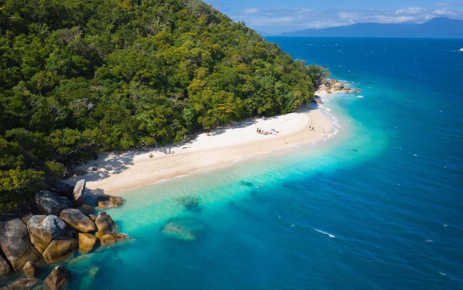 Fitzroy Island Resort