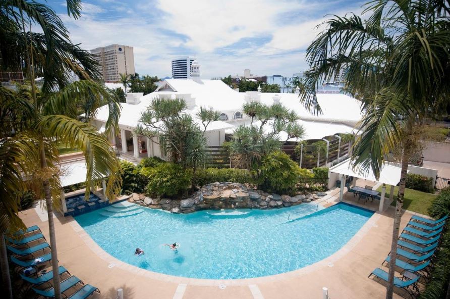 Things to do in Cairns