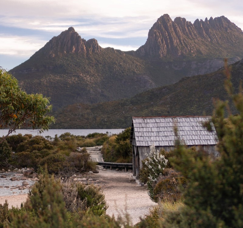 Cradle Mountain