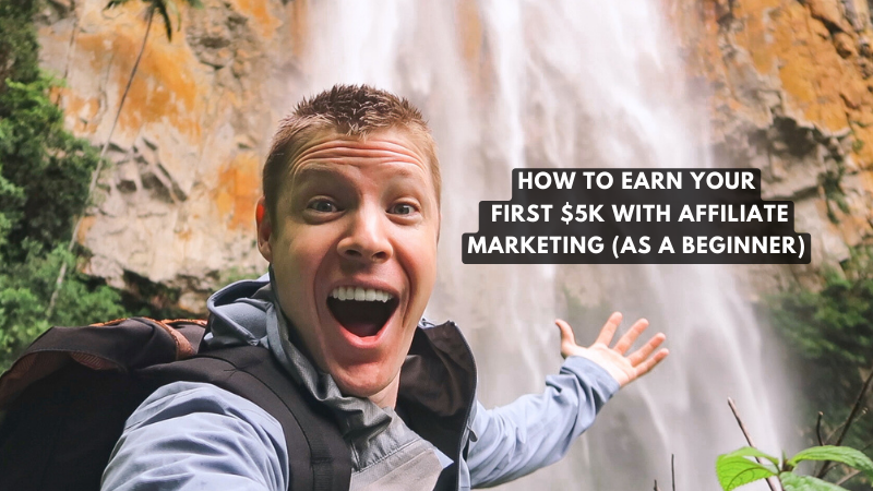 Affiliate Marketing Australia: How to Start & Earn Your First $5K