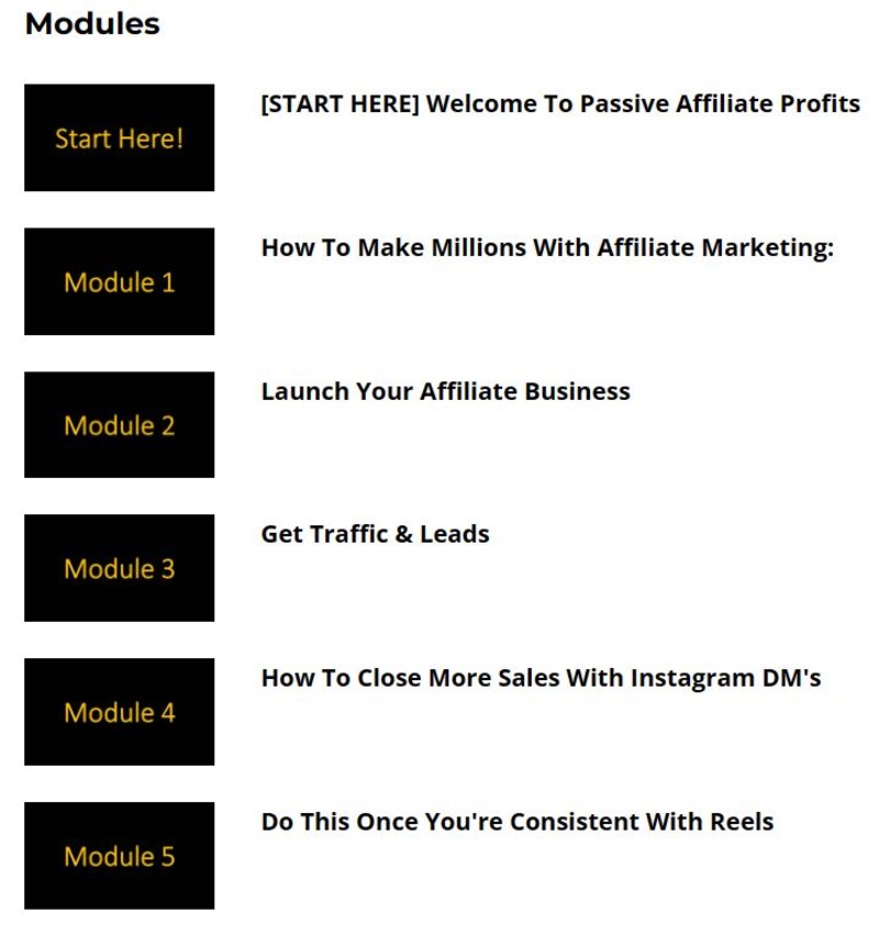 zach crawford affiliate marketing