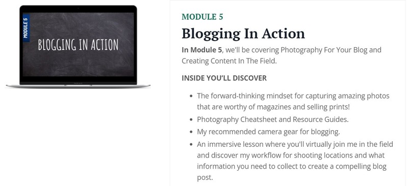 Jonny Melons Blogging Academy 2.0