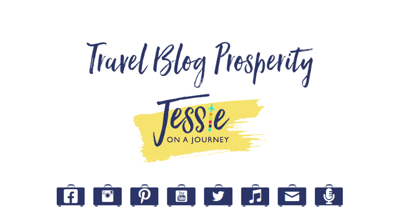 Best Travel Blogging Course