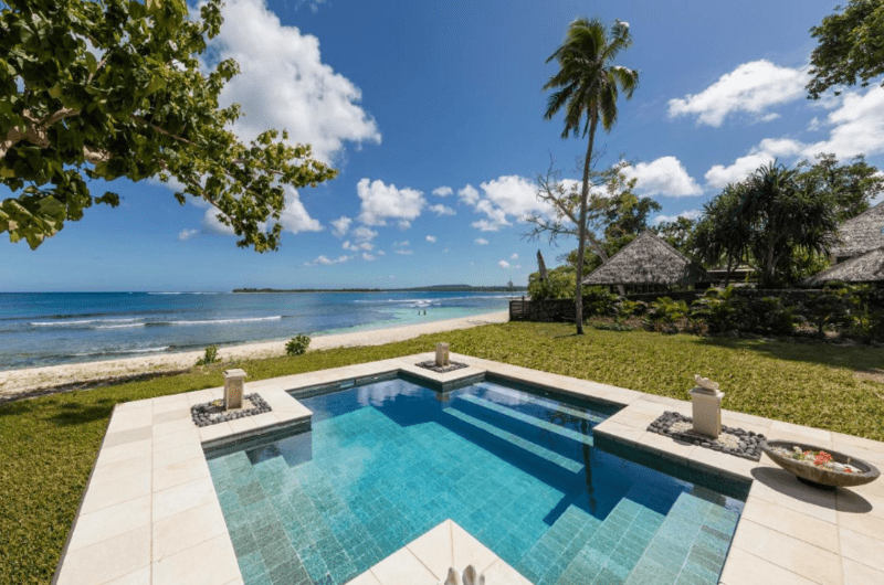 7 Best Places to Stay in Vanuatu (Santo & Port Vila) 