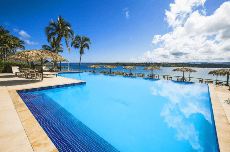 Iririki Island Resort & Spa Port Vila