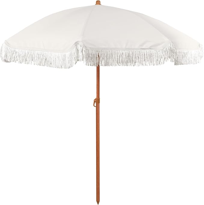 Beach Umbrella