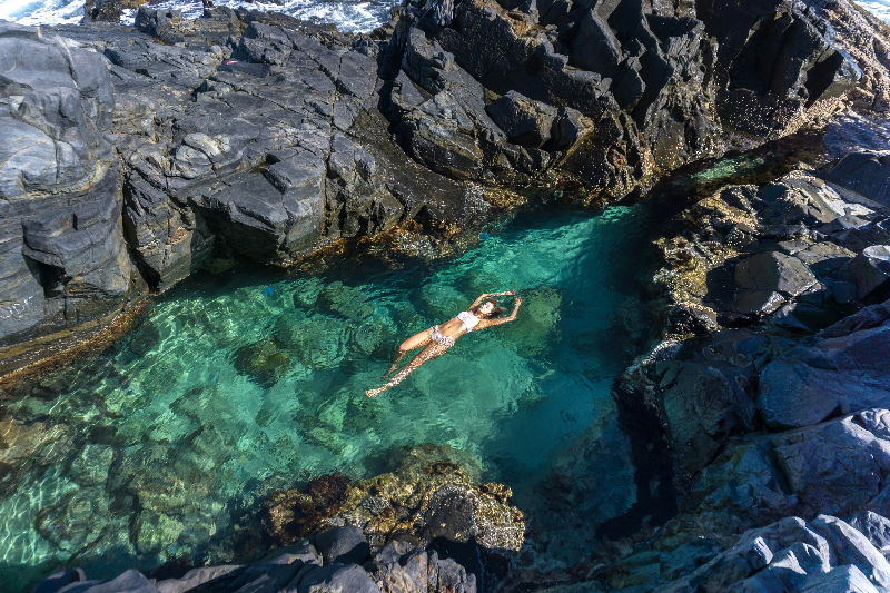 The Noosa Fairy Pools (A Quick Guide for Visitors)