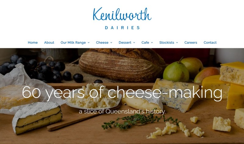 Kenilworth Dairies (Kenilworth Cheese Factory)
