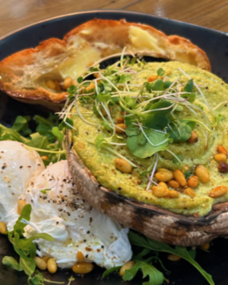 Best Breakfast Hervey Bay