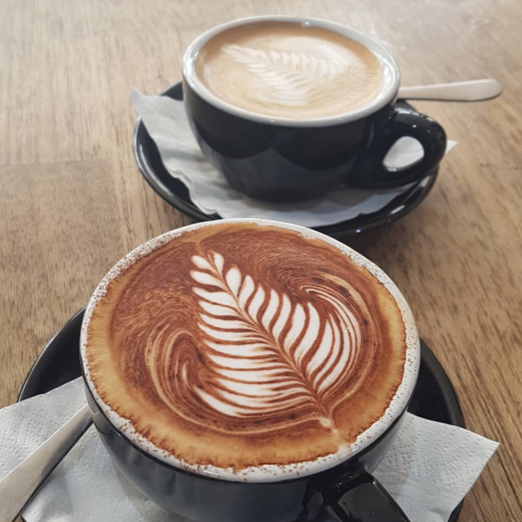 Best Coffee Hervey Bay
