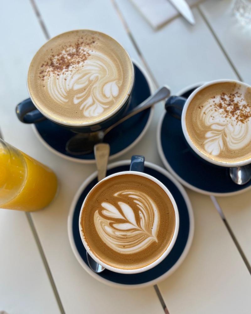 The Spotted Goat Kitchen Hervey Bay
