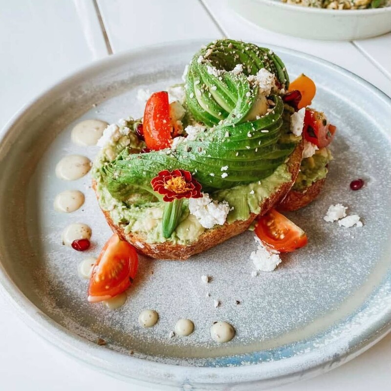 Best Cafes in Hervey Bay