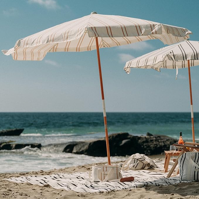 Best Beach Umbrella