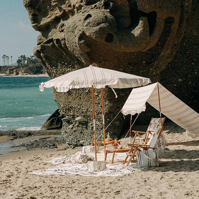 Best Resort Style Beach Umbrella