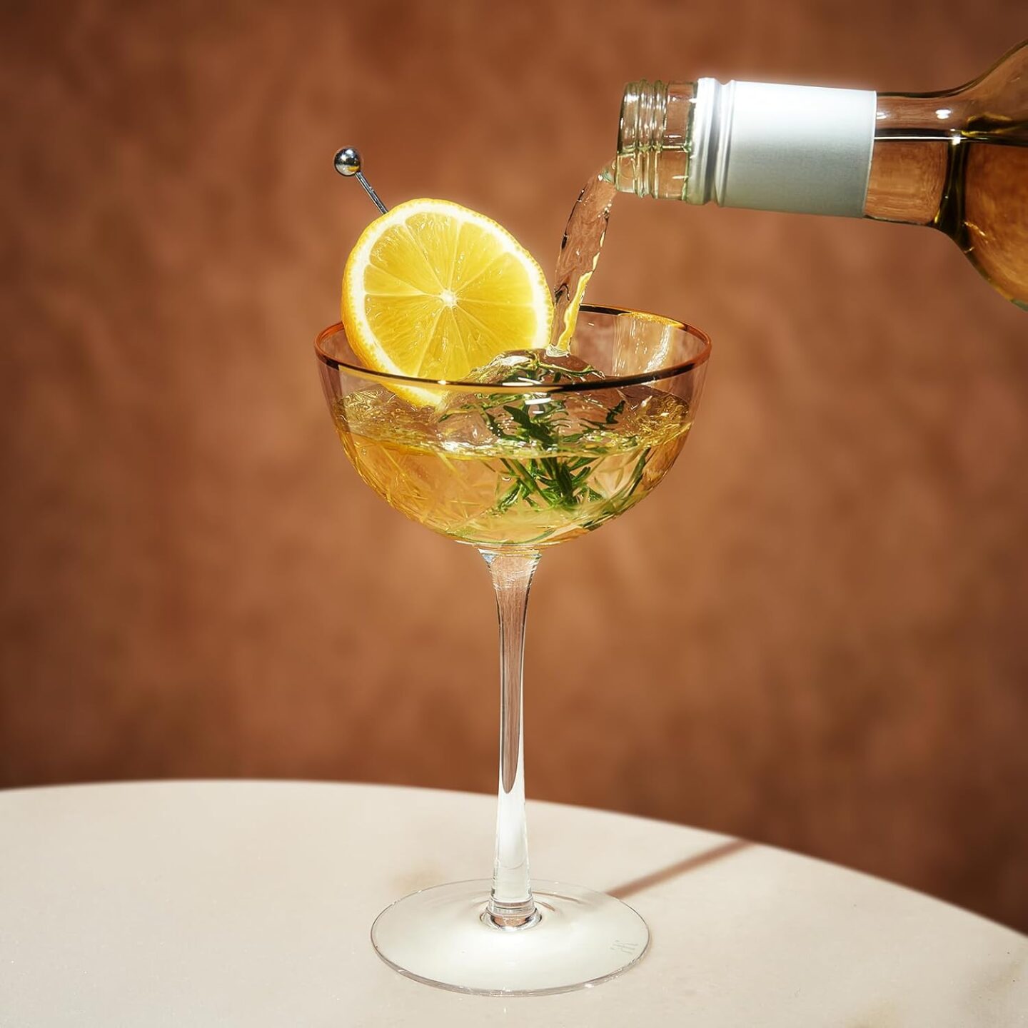 Champagne Glasses