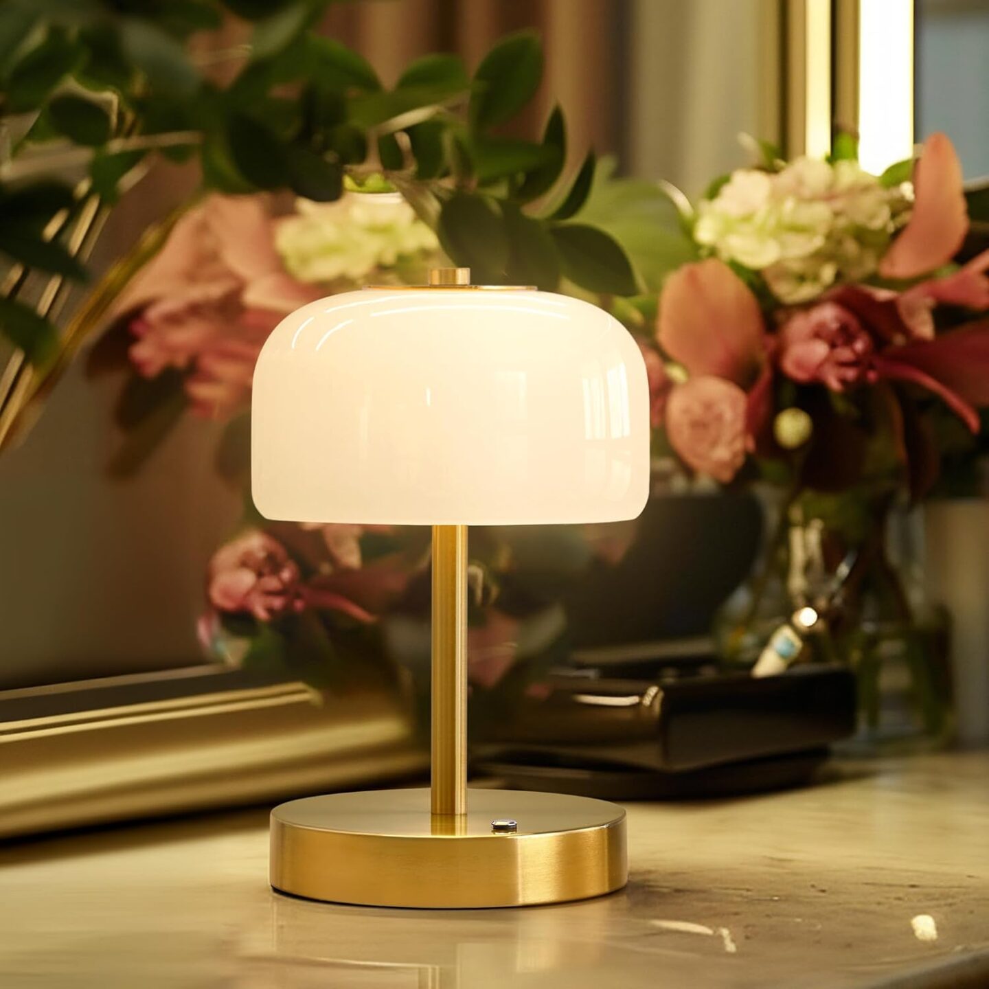 Soft Ambient Light