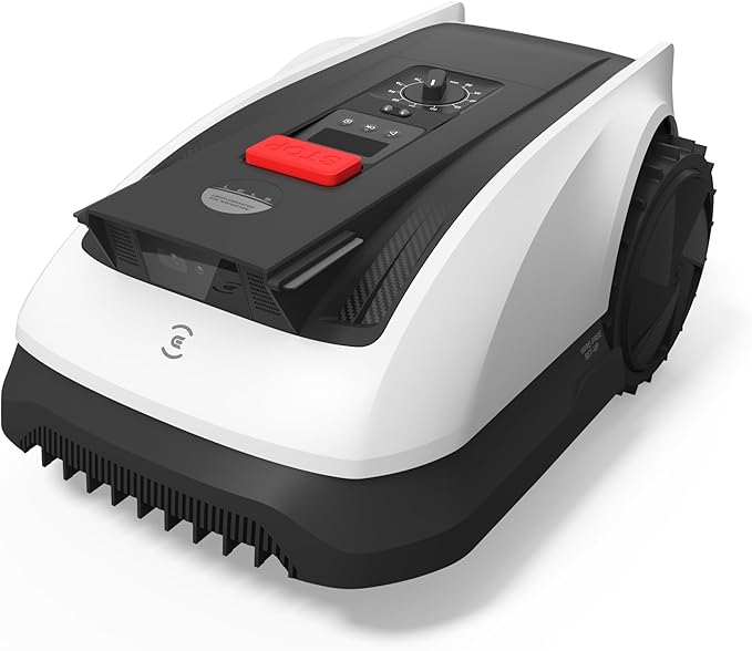 Ecovacs Goat Robot Lawn Mower