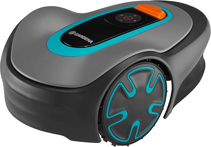 Most Affordable Robot Lawn Mower