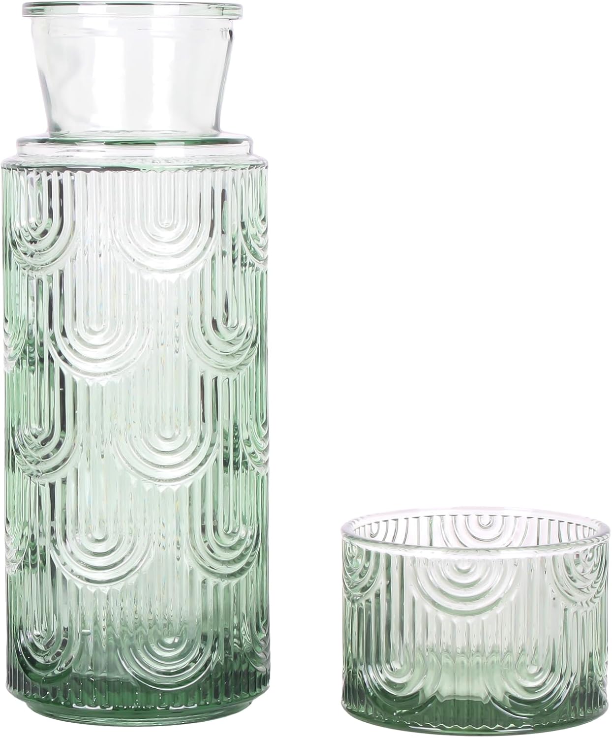 Glass Carafe