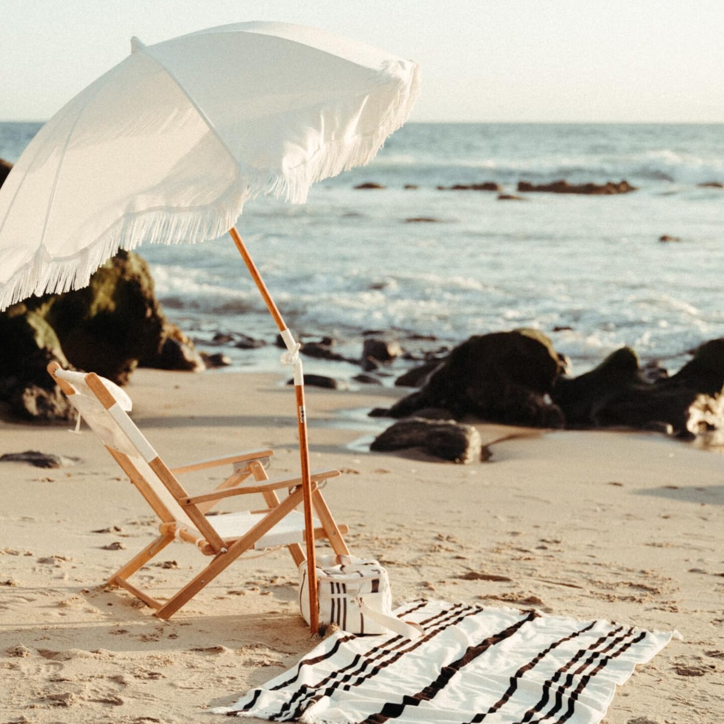 Best Resort Style beach Umbrella