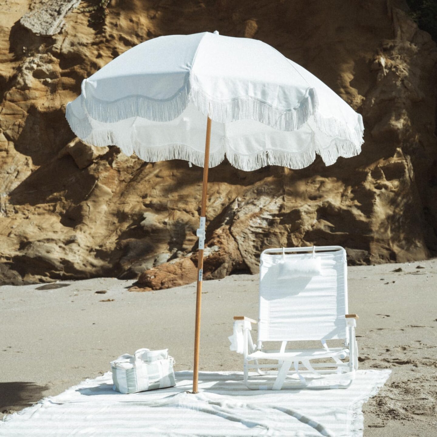 Best Luxury Beach Umbrella