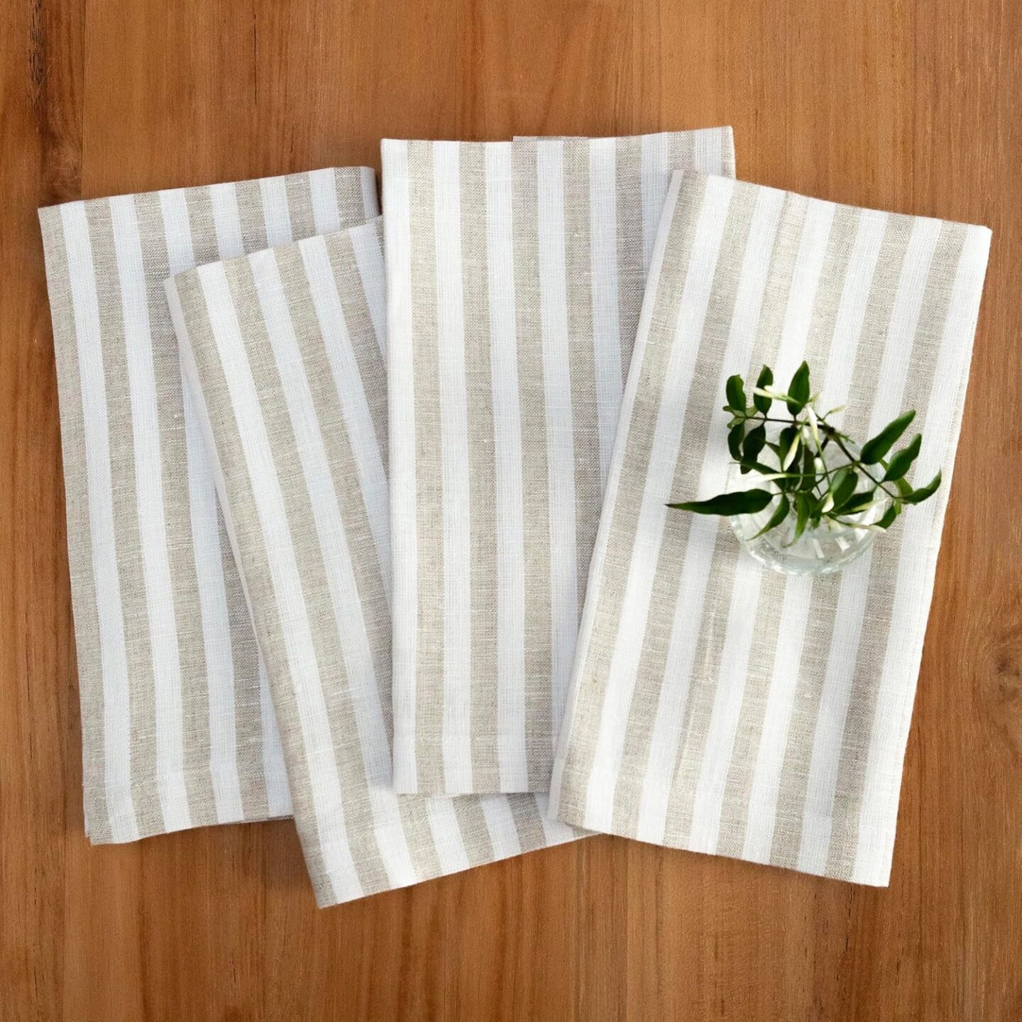 Linen Napkins