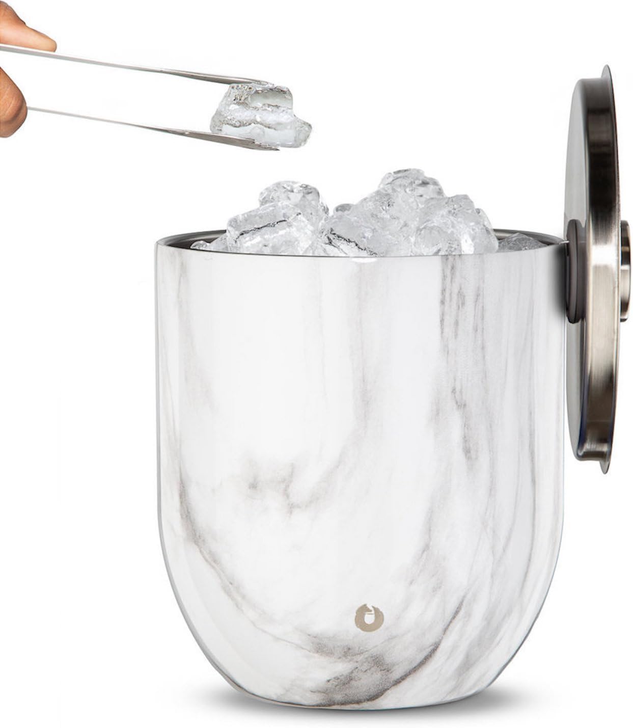 Mini Stone Ice Bucket