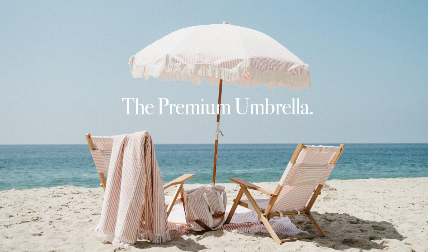 Best Beach Umbrella